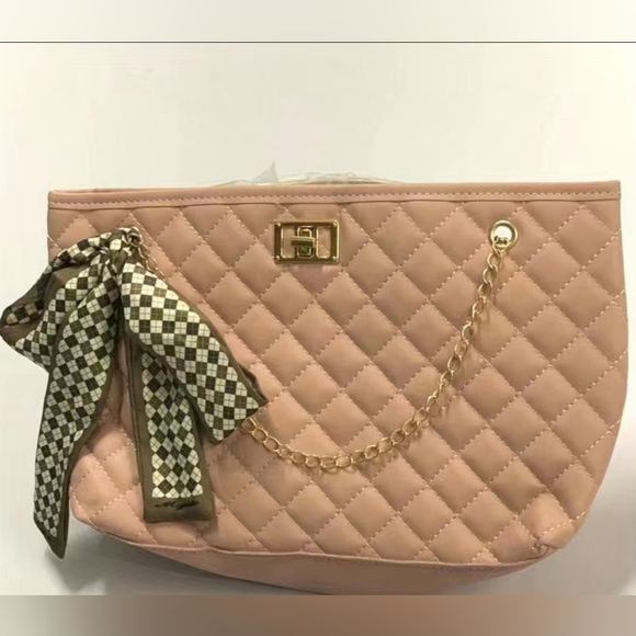 Handbags - Beige‎ color purse